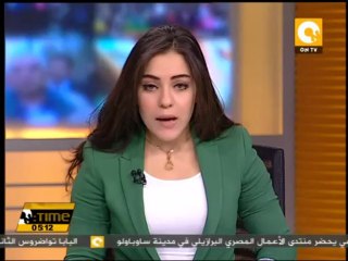 أهالي الكريمات يوقفون ضخ مياه الشرب لمدينتي الغردقة ورأس غارب