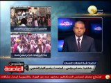 حسام مؤنس: وقفة 6 إبريل أمام دار القضاء تنديداً لإحياء قضية الشهيد محمد الجندي