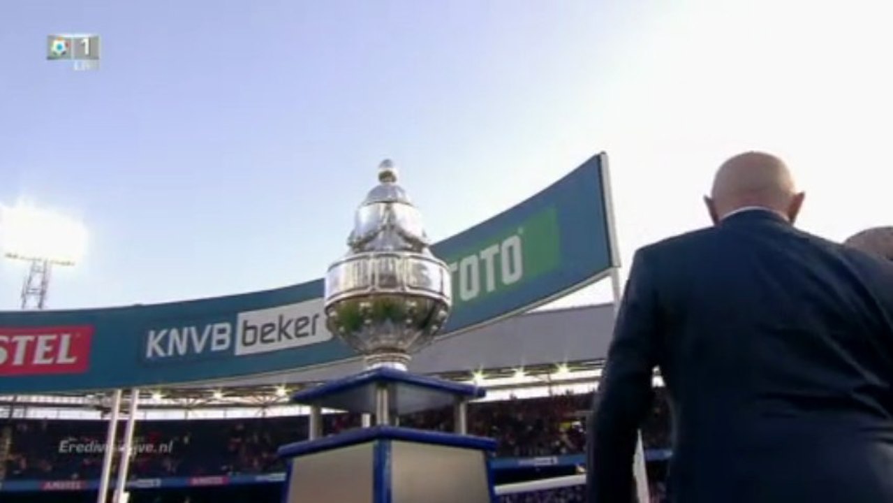 AZ Alkmaar Cup