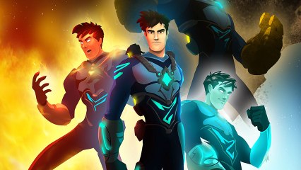 CGR Trailers - ZACK ZERO Abilities and Powers Trailer
