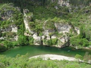 Boxer81 Gorges du Tarn  Cevennes