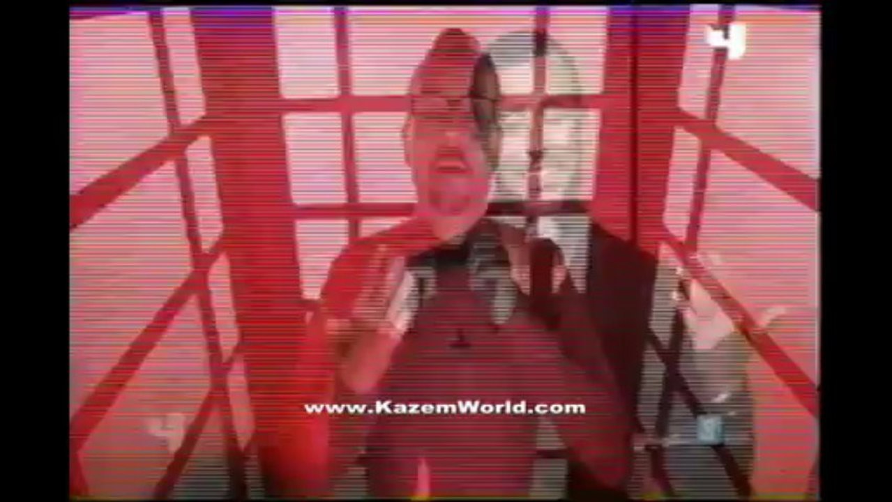 اعلان حلقة القيصر في برنامج "coke studio"