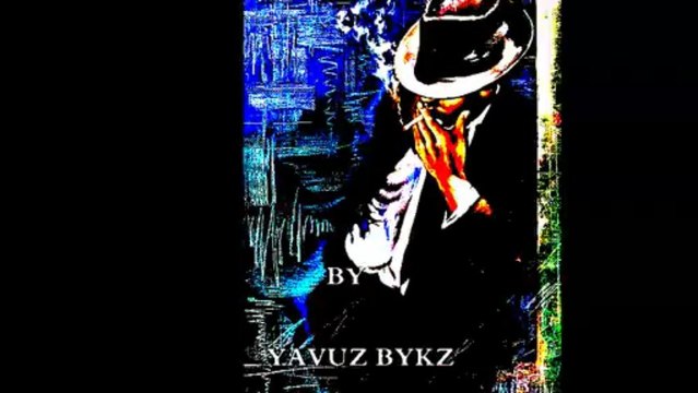 ÇOK KARA KIŞLAR GÖRDÜM-KİBARİYE