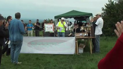 Macon VDP 2013 remise des prix concourt maquette