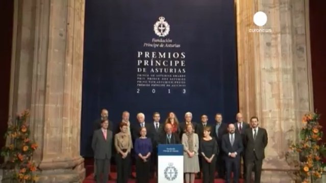 Asturias Award goes to Austrian screenwriter Haneke