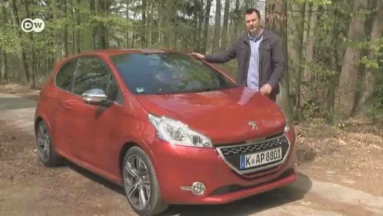 Motor mobil vom 07.05.2013 | Motor mobil