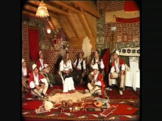 AFËRDITA DEMAKU - DESTAN BEGU