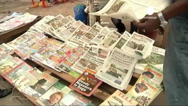 Près de 90 morts dans des violences sectaires au Nigéria