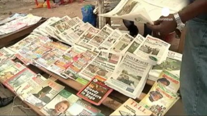 Setenta policías muertos en menos de 48 horas en Nigeria