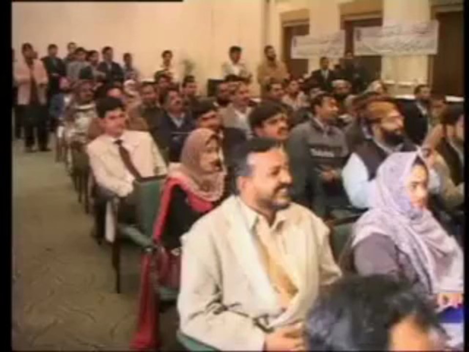 How parliament table chart is decided before election in Pakistan - Dr Tahir ul Qadri