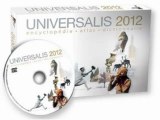 Encyclopaedia Universalis 2012 (WinMac)