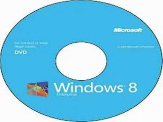 Microsoft Windows 8 Professional Final Retail AIO