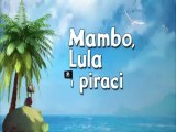 Mambo, Lula i piraci 2013 DUBBING PL cały film za darmo online