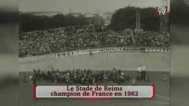LOSC - Stade de Reims, les 2 immortels de la L1