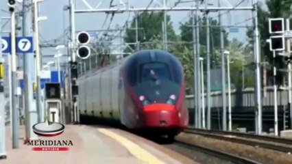 "Da Zero a Italo. Così è nata la concorrenza", NTV festeggia il suo primo anno di vita