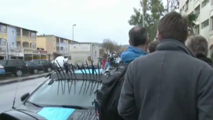 Cavendish raddoppia in Puglia