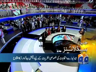 Geo Headlines-09 May 2013-2000