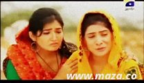 Diya Jalaye Rakhna Hai by GEO Ent. - Episode 120 - Full