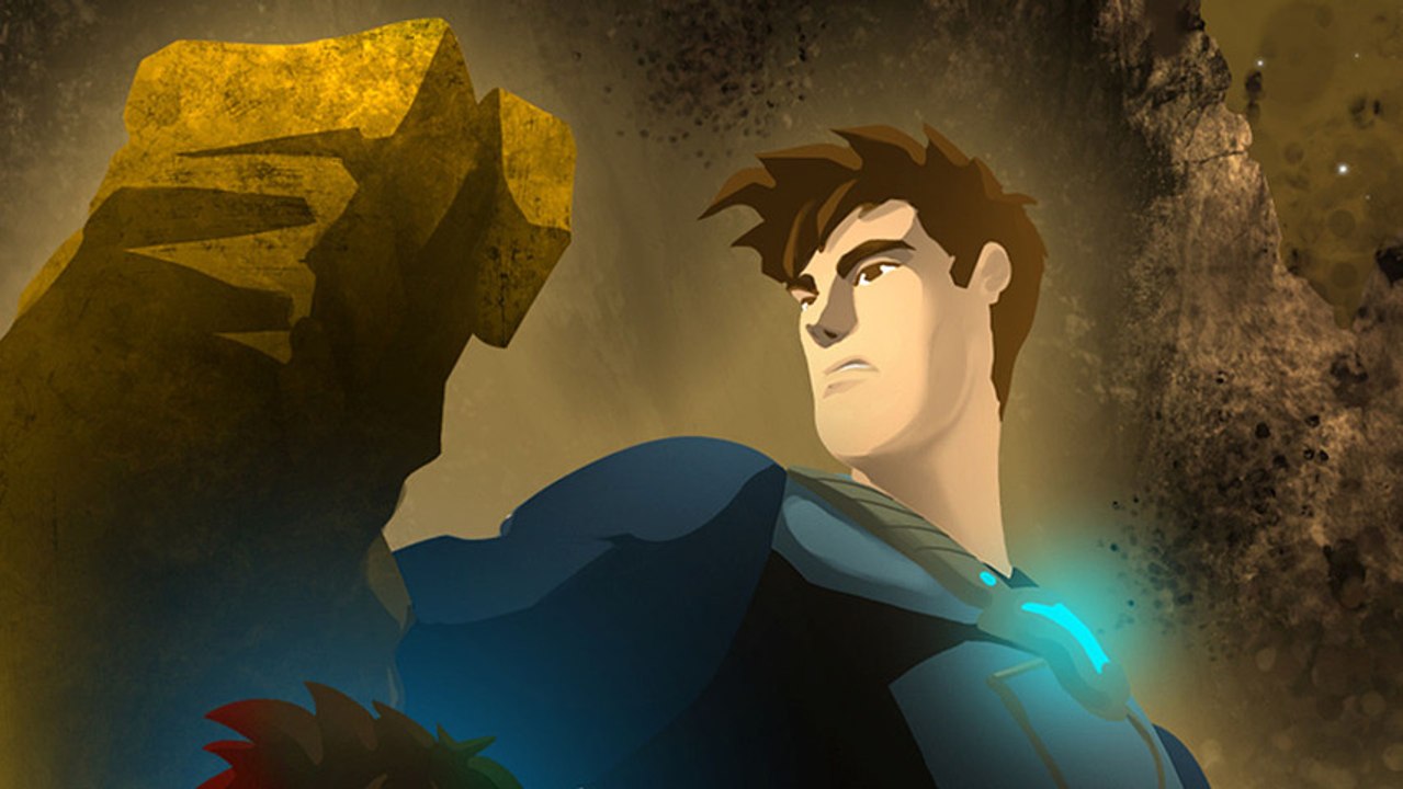 CGR Trailers - ZACK ZERO Enemies and Bosses Trailer