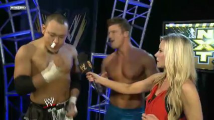 Uploaded by DesiTvForum.net 2013.05.09.720p WNXT