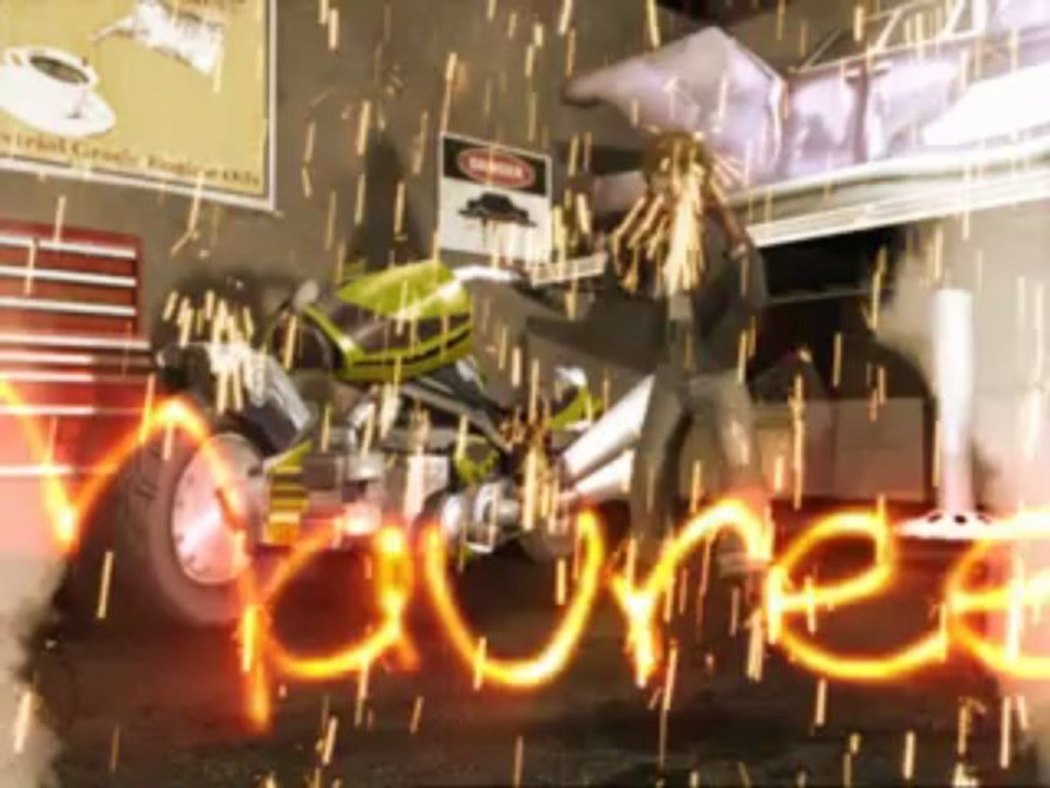 full trottle hell on wheels