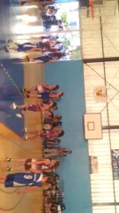 Finale Tournoi ISTRES 8 Mai 2013 Part1