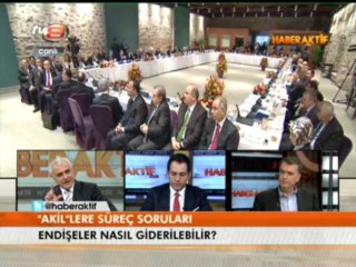 ramazan başak tv8-9 mayıs