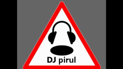 DJ pirul - MERENGUE FLOW (vol. 1)HD