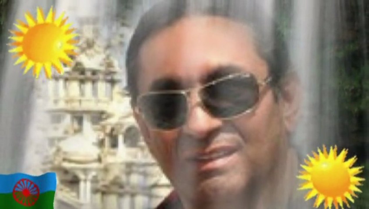 * ROMANE GILA - JIM WOWA GATSBY...Pasza paji...