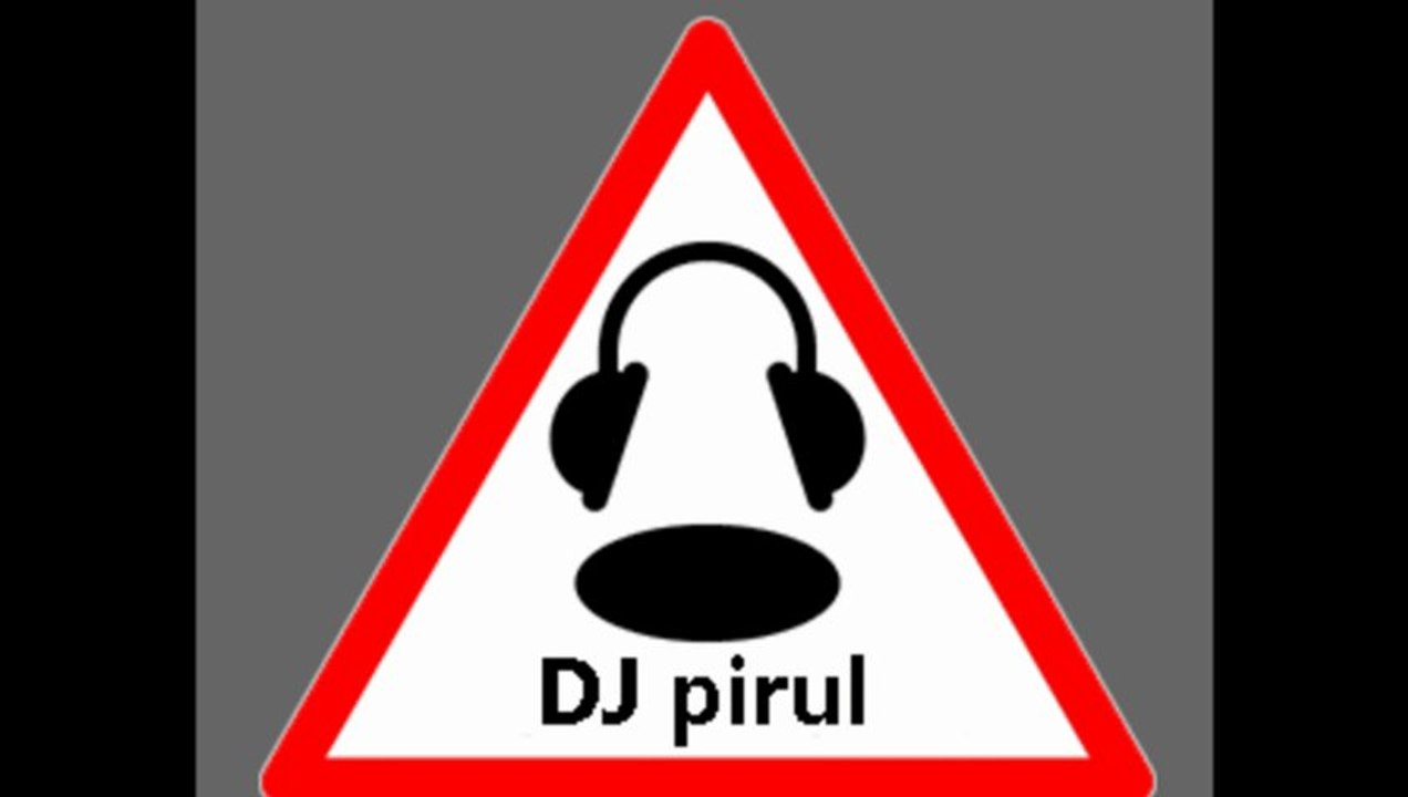 DJ pirul - MERENGUE FLOW (vol. 2)HD