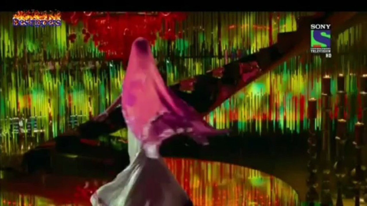 Amita Ka Amit 9th May DesiRippers