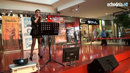 Barbara Mądzik - Świętokrzyskie Gwiazdy Śpiewają