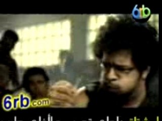 ahmed cherif bain el nes