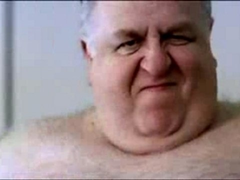 Pub - Adecco PATRON GROS PORC