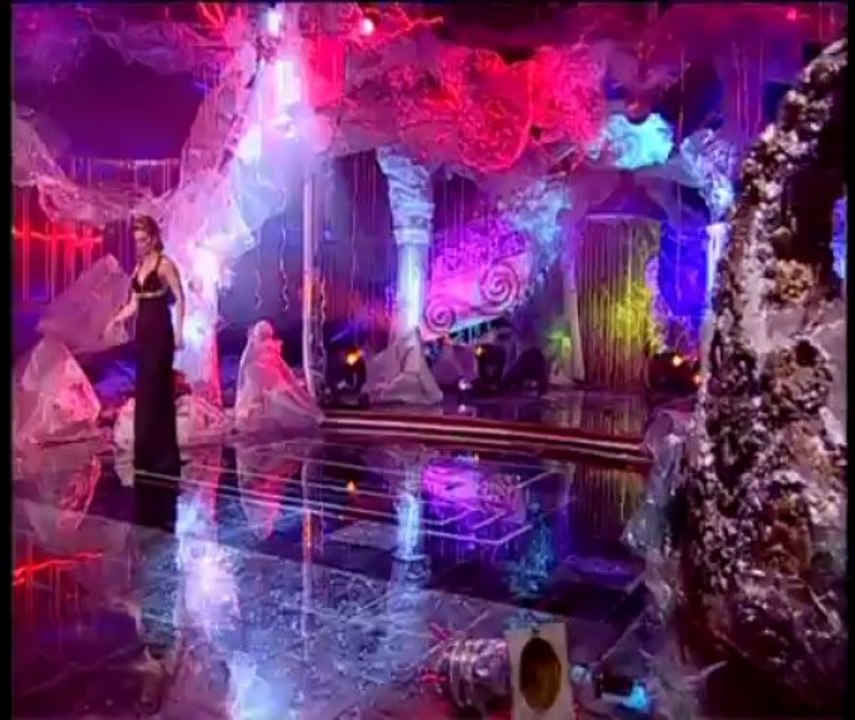 GANJA - QETSOHEM VETEM KUR FLEJ