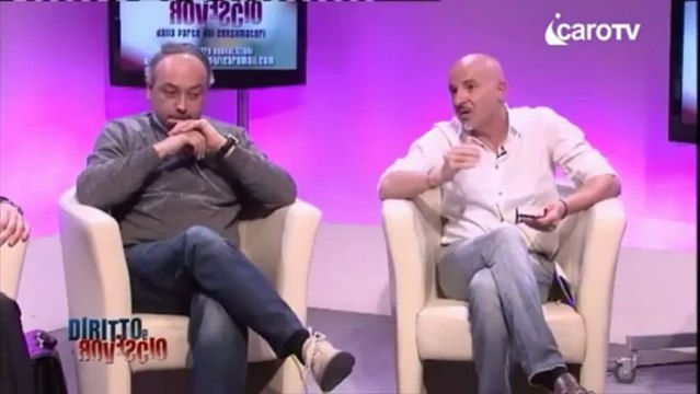 Diritto e Rovescio (stagione 2013): la tassa di soggiorno