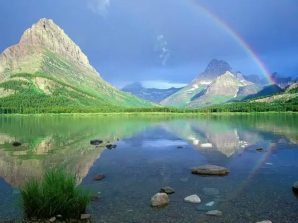 Cliff Richard - Somewhere over the Rainbow