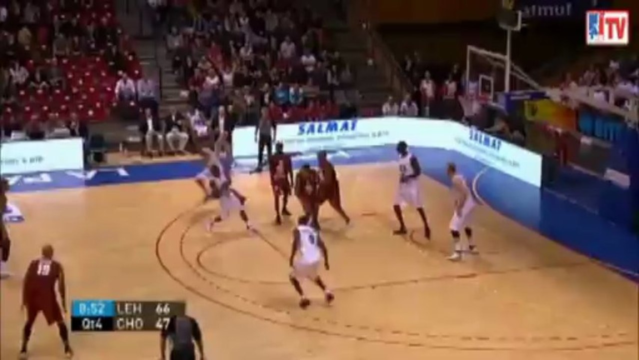 TOP 20 : Désignez les meilleures actions du STB de la saison