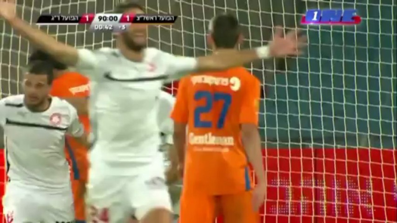 Israel ZAGURI.
