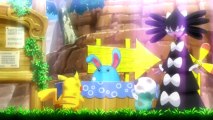 Pokémon Donjon Mystère : Les Portes de l'Infini (3DS) - Trailer 03 (FR)