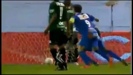 Círculo 0-1 Genk (Gol de Kumordzi) COFIDIS CUP