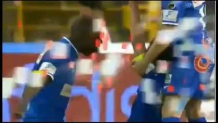 Círculo 0-2 Genk (Gol de Vossen) COFIDIS CUP