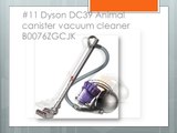 Convenient Best Vacuum for Pet Hair Dyson Vacuum for Hardwood Floors and Carpet