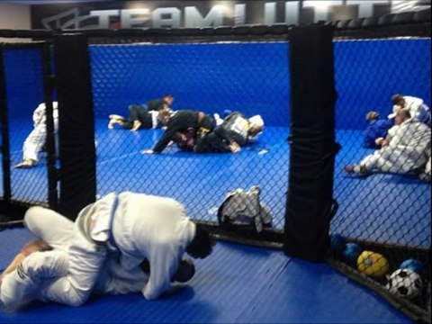 Martial Arts should you train for MMA