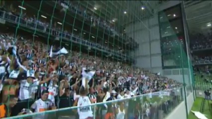 Libertadores, Flu e l'Atletico di Dinho avanti tutta