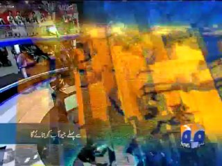 Geo Headlines-10 May 2013-2400