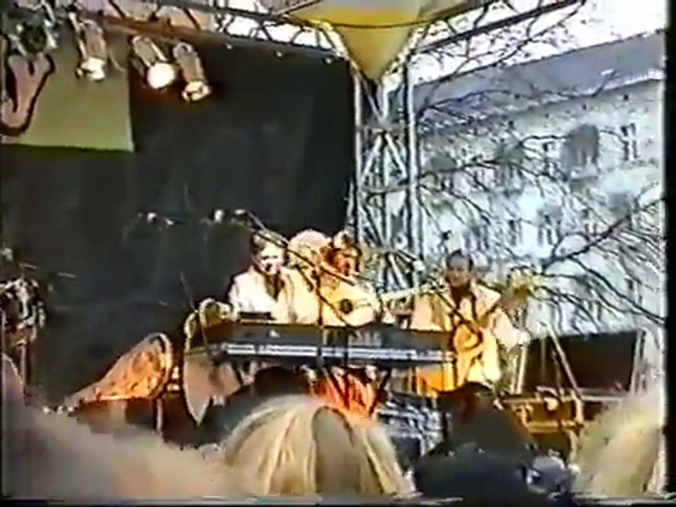 The Kelly Family - Danny Boy
