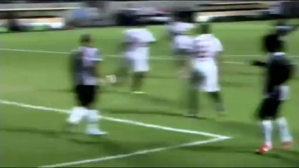 Copa Libertadores - Ronaldinho régale encore