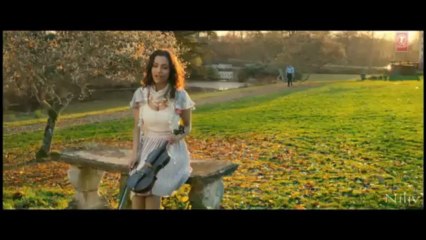 khud ko tere (evil returns)