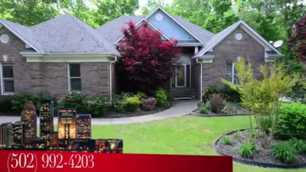 399 Terry Dr, Shepherdsville, KY 40165 Meadow Peak